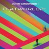 FlatWorld2 by John Girdwood Paperback Book 9781035825738
