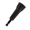 Wire Twister Wire Twisting Tool Spin Twisting Wire Connector Socket for Drill and Wire Connector