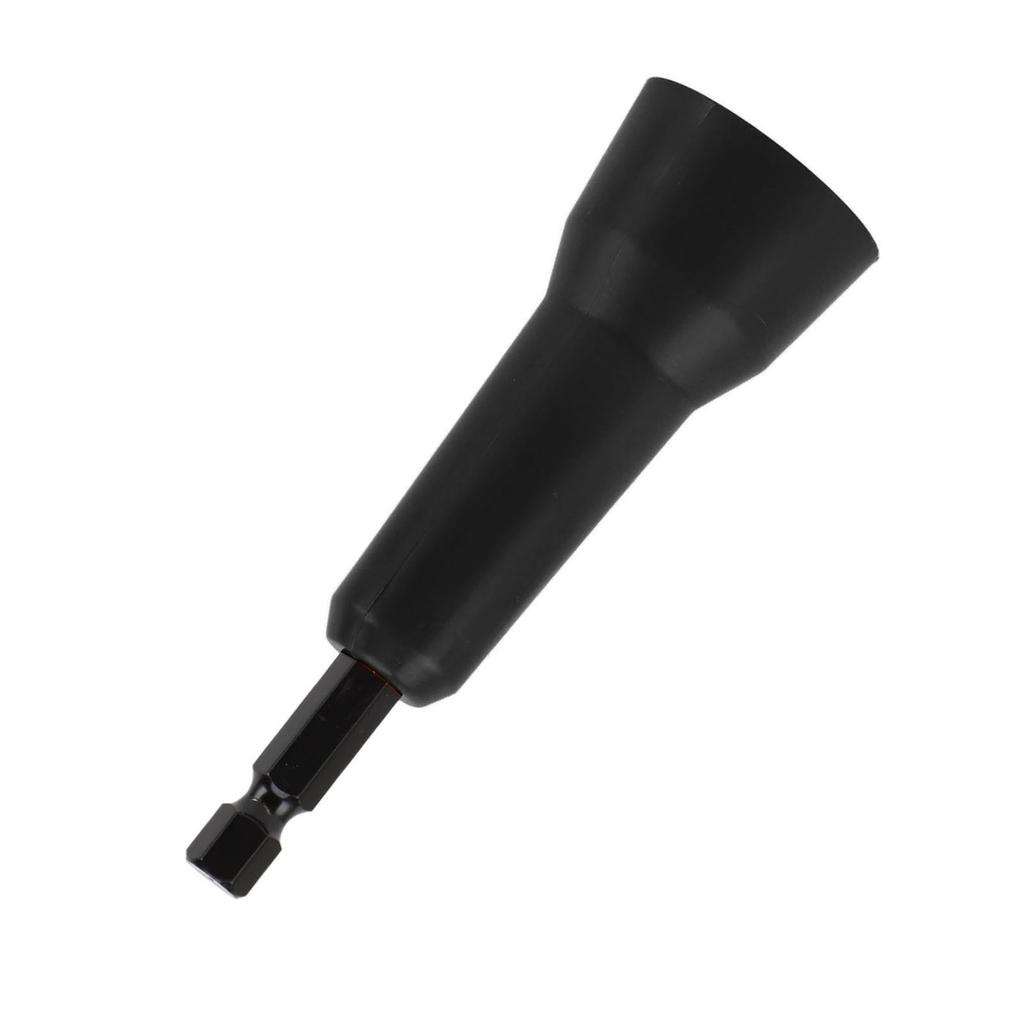 Wire Twister Wire Twisting Tool Spin Twisting Wire Connector Socket for Drill and Wire Connector