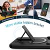 Anti-Shock Case for Samsung Galaxy S26 Ultra S25 FE S24 Plus S23 A17 A56 A36 A16 A26 A55 A15 Wireless Charge Accessories Cover