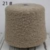 200g 460m Hand-braided Alpaca Loop Wool Yarn Thread Hand Knitting Wool Crochet Yarn for DIY Sweater Soft Smooth Yarn