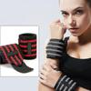 Wrist Wraps, Wrist Compression Straps2pcs - PJ