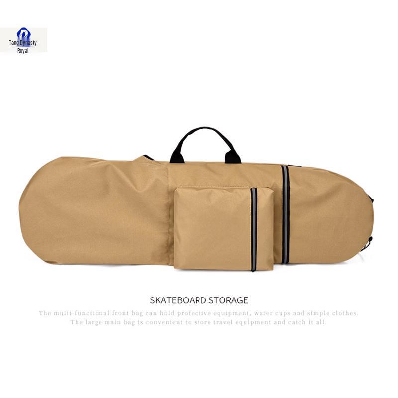 

Datangyu Thickened Waterproof Skateboard Bag 84cm x 32cm