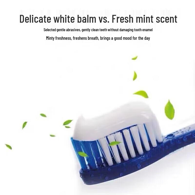 Leng Suan Ling Professional Anti-Sensitive Toothpaste