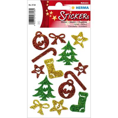 Herma D?cor Symbols Glittery Sticker