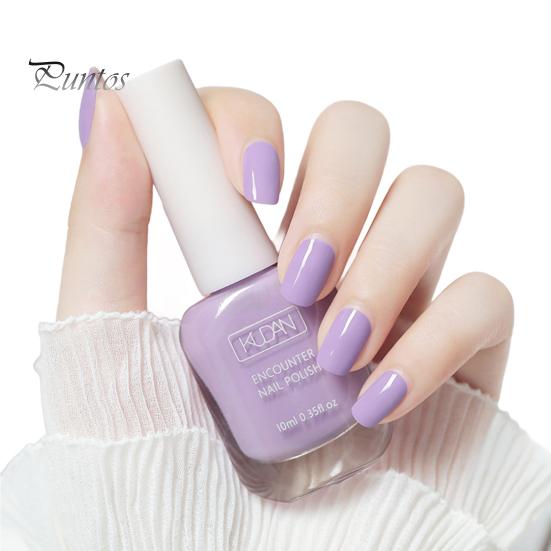 Peelable Nail Polish for Kids Rainbow Colors Safe Low Odor Easy Peel-off Glamorous Bottle Child-Friendly Tearable Nail Polish