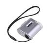Shili De High-Magnification LED Handheld Magnifier & Portable Microscope