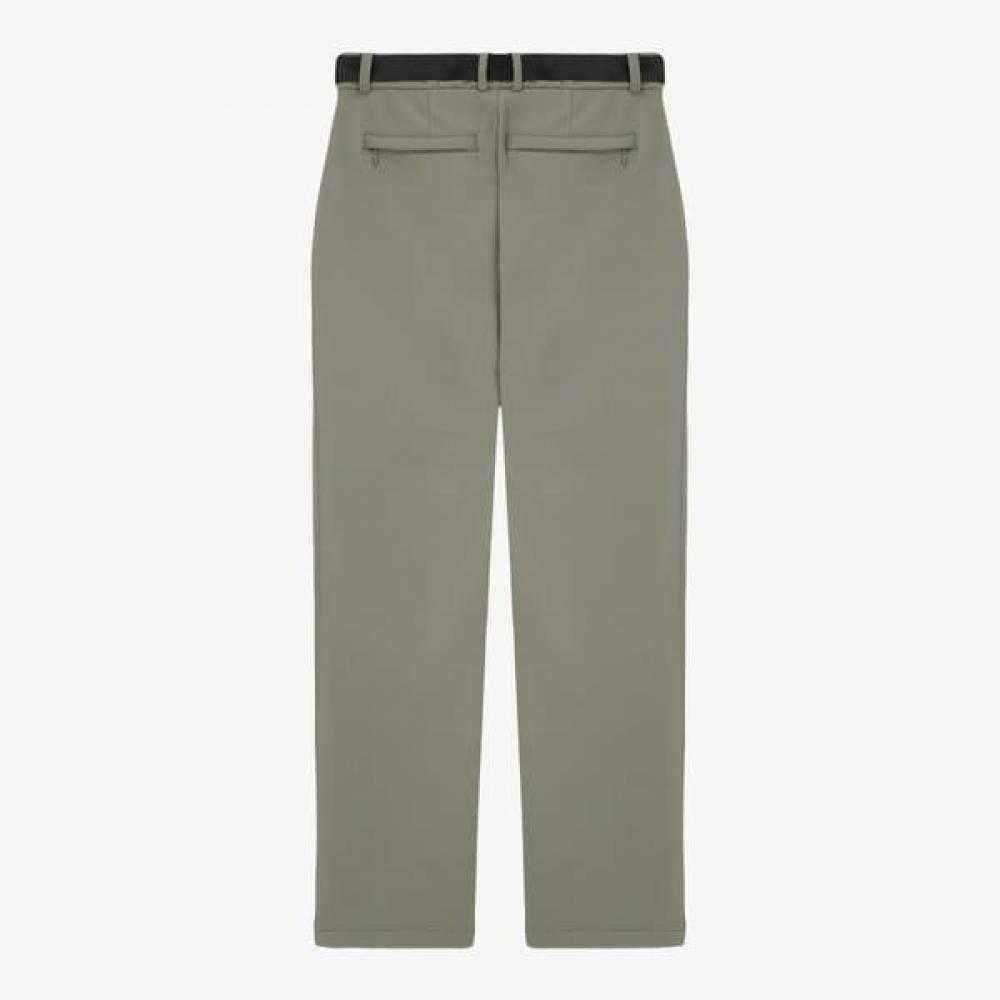 The North Face Men S Heatcore pantS Dark Beige Np6pr50c