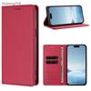 Magnetic Flip Case for Oukitel C1 C2 C3 C58 C59 C61 C62 C65 C68 C69 2025 Pro with Card Holder Stand Protection Cover