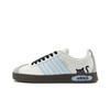 Adidași VL COURT 2.0 Cat Shadow Glutinos cu tops joasă Armata Germană Unisex Alb Albastru Negru JI0497(Echipa1514-)