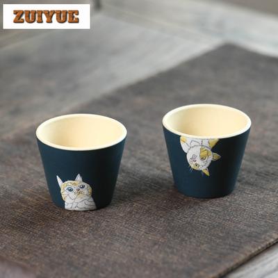 Tazze e bicchieri – Servizi da tè e tazzine
