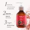 Jurlique Limited Edition Rose Body Massage Oil 200mL