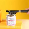 Can Opener Manual Can Opener Stainless Steel Bottle Opener Smooth Edge Non Slip Handle for Kitchen