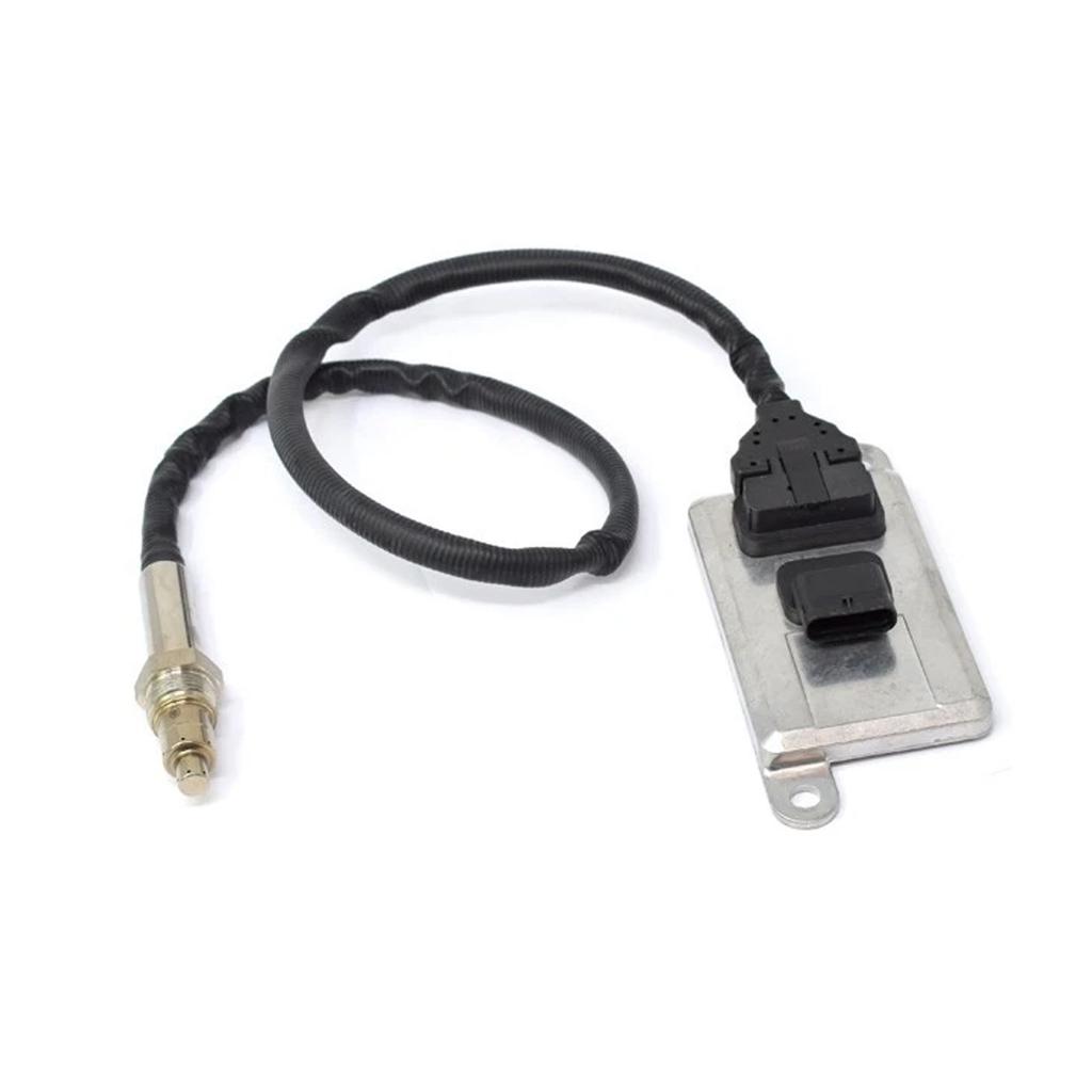 24V Nitrogen Oxide NOx Sensor 5801777219 5WK96720A For IVECO DAILY