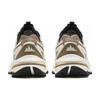 Anta Cushioning, Wear Resistant Low top Casual Shoes Men's Gray White 112418891-3