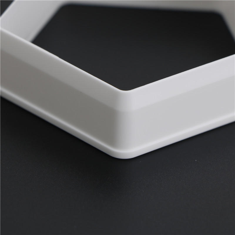 Unique 4 Pcs Sugarcraft Football Fondant Mold Cookie Cutter Cake Decorating Tools Bakeware