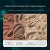 Florasis Starry Embossed Sculpting Palette 2.0