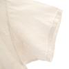 OLD 90s Print Short sleeve T-shirt White Men's Used
