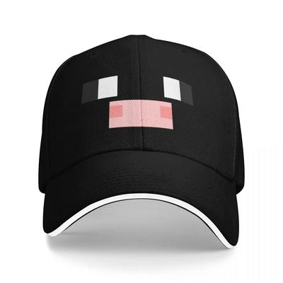 Pig Baseball Cap Designer Hat Hat Man For The Sun Custom Caps Luxury Hat Mens Hats Womens