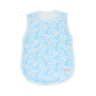 Sleeper Cinnamoroll Cinnamoroll Altura 60-90cm Sanrio Baby Apparel Personagem 780251 SANRIO