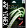 YONEX PolyAction Unleash Soft Tennis String 1.25mm Monofilament Flash Red (639)
