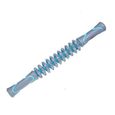 Muscle Massager Roller Massage Roll Stick Massageador Gym Sports Aerobics Full Body Bar Recovery Tool Sport Deep Relax Fitness