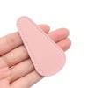 1 Piece Of Beauty Tool Protective Cover, Dedicated Storage Cover For Scissors, Dead Skin Tweezers, Portable Leather Cover