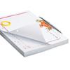 Jerry A4 Loose-Leaf Children's Drawing Book - Thick, Large Doodle & Picture Book for Kindergarten