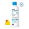 GEL BAIN - ISDIN - NUTRATOPIC - 400ML - Sans alcool - Sans colorant - Pour peau atopique