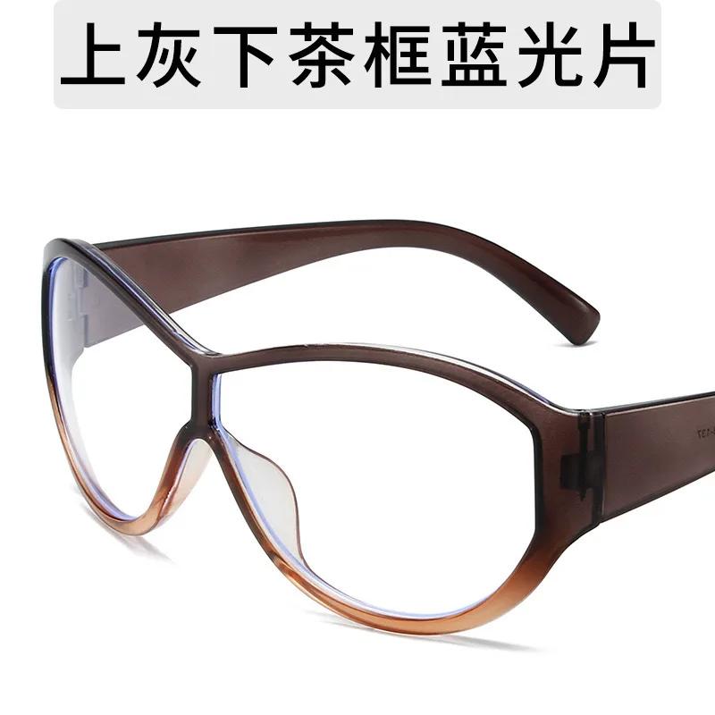 Luxury Vintage Cat Eyt Sunglasses Women Fashion  Designer Cateye Sun Glasses Female Eyewear UV400 Gafas De Sol Mujer