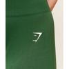 Gymshark Everyday Seamless Leggings Athletic Green B7a3l Ec7k
