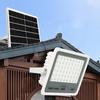 Lishi Meng Zhi Lan Outdoor Solar LED Flood Light