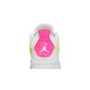 Air Jordan 4 Retro SE PS Lemon Venom CV7809-100 11C-3Y