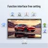 43-inch Vertical Android Digital Signage Display (CN version)