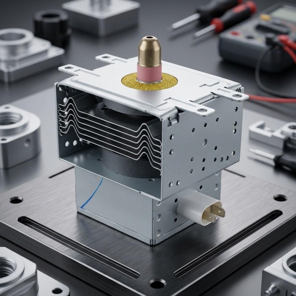 OM75P(31) ESGN Magnetron for Samsung Microwave