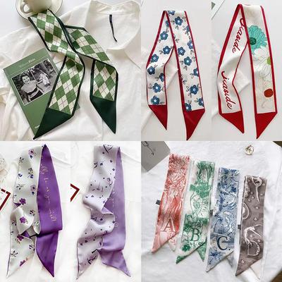 Accessori – Sciarpe e foulard