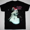 Vintage Christmas Queen Of Soul Aretha Franklin Gift Xmas Black S To 5XL T-Shirt Unisex T-Shirt