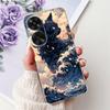 For Huawei Nova 11 SE BON-AL00 Case For Huawei Nova 12 SE Cover BNE-LX1 Luxury Butterfly Love Fashion Flowers Cool Lion Painted