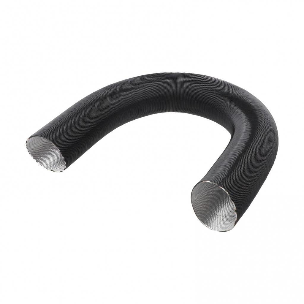 Easily Integrated 50 Mm Flexible Heater Duct Suitable Across Multiple Uses
