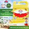 Produse chimice de uz casnic – Detergenți de spălat vase