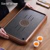 Haofeng Wujin Stone Gongfu Tea Tray Set