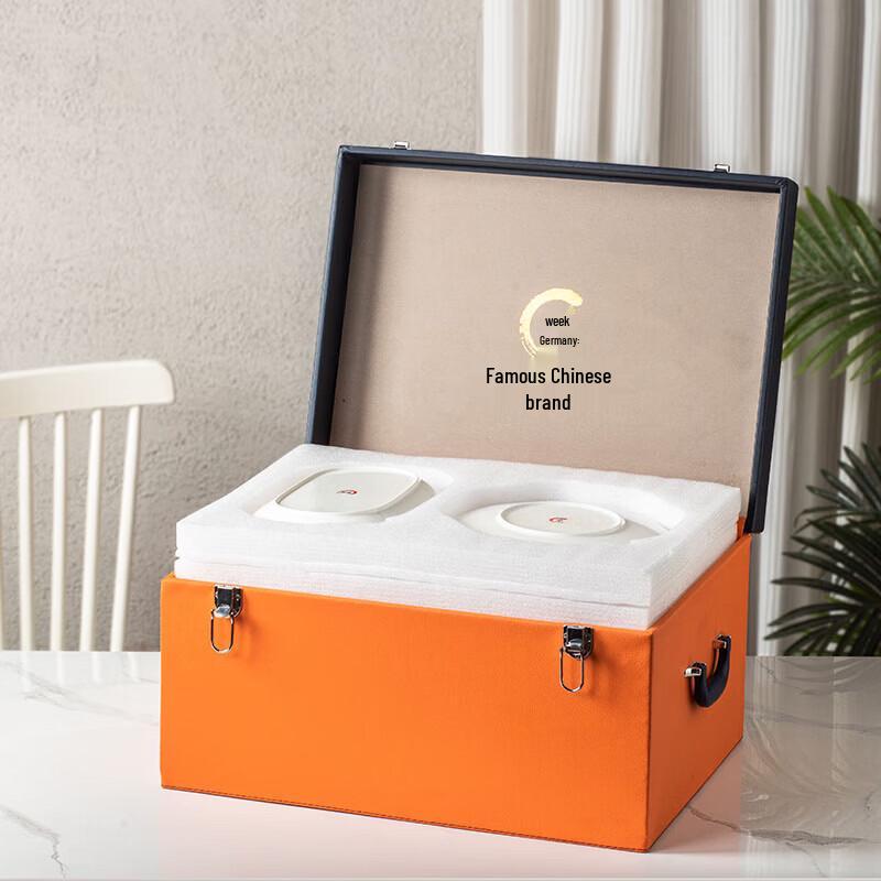 Tang Hui Bone China Dinnerware Set