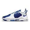 Nike PG 5 TB Game Royal Unisex Tenisky Modrá Biela DA7758-400