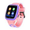 Cross-Border 4G Children's GPS Smart Watch with HD Display