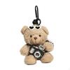 Keychain Pendant Adorable Bag for Purse Graduation Anniversary Backpack