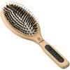 GB KENT Kent Boar & Nylon Pin Cushion Hair Brush Perfect for Your Hair Series PF01
