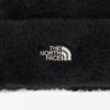 The North Face Kids Beanie Melly Fur Black Ne3br55r