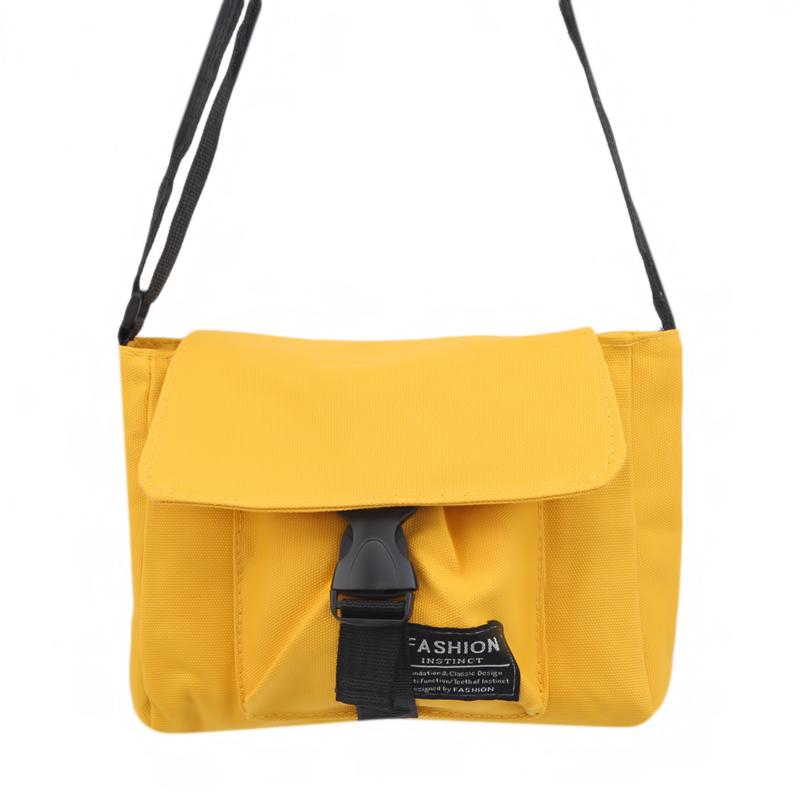 Mini Damenhandtasche Canvas Handtaschen Kleine Stoff Schulter-Umhängetaschen für Frauen Damen Geldbörse Handy Femme