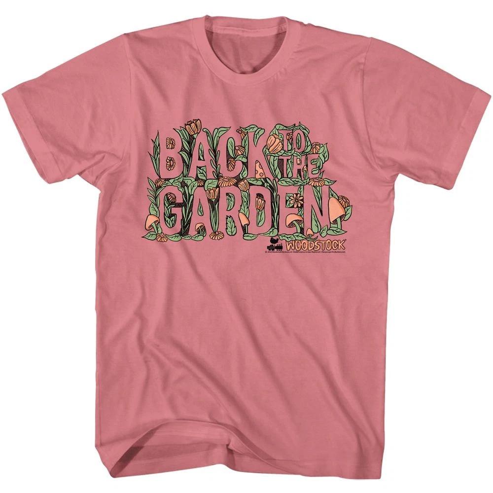 Woodstock Back To The Garden Mauvelous Music  Children s T-shirt 120