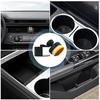 Avrpqiwy Car Tire Cleaning Brush Set Tire Brushes High Density Detail Brush Vent Trim Emblem Wheel